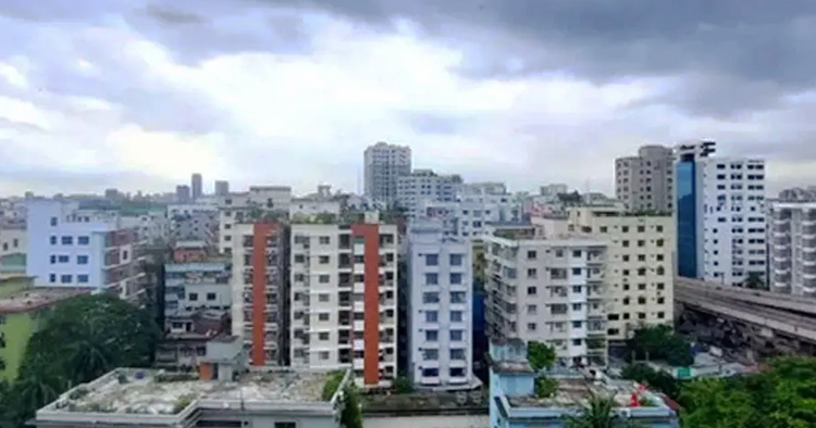 ১২ অঞ্চলে ঝড়ের সতর্কতা, ঢাকায় কমতে পারে তাপমাত্রা