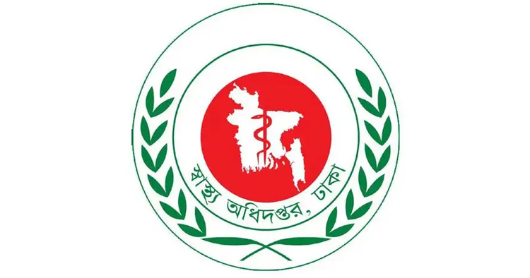২২ দিনে হাম সন্দেহে মৃত্যু ১১৩, আক্রান্ত ৭৬১০ শিশু: স্বাস্থ্য অধিদপ্তর