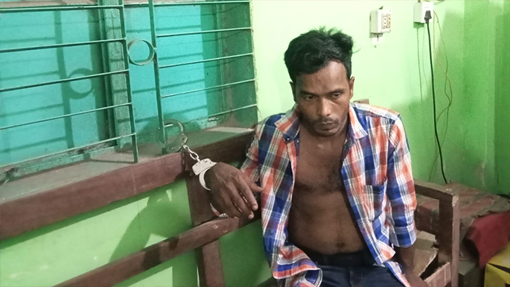 ২২ হাজার টাকার জাল নোটসহ আটক যুবক, নারী সহযোগী উধাও