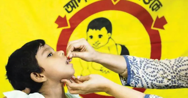 ২৮ জুন দেশব্যাপী ভিটামিন ‘এ’ ক্যাম্পেইন