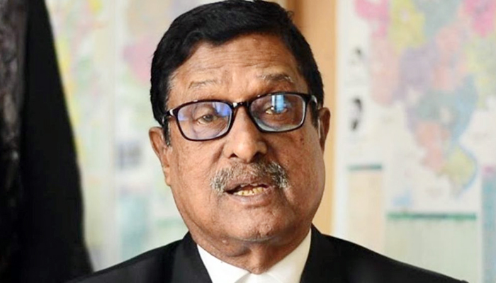 ৫ আগস্ট ঘটিয়েছে ‘কালো শক্তি’ জামায়াত: ফজলুর রহমান