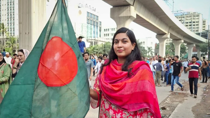 ৫ আগস্টের পর তিনবার বাড়ি ভাঙার চেষ্টা হয়েছে: ইমি