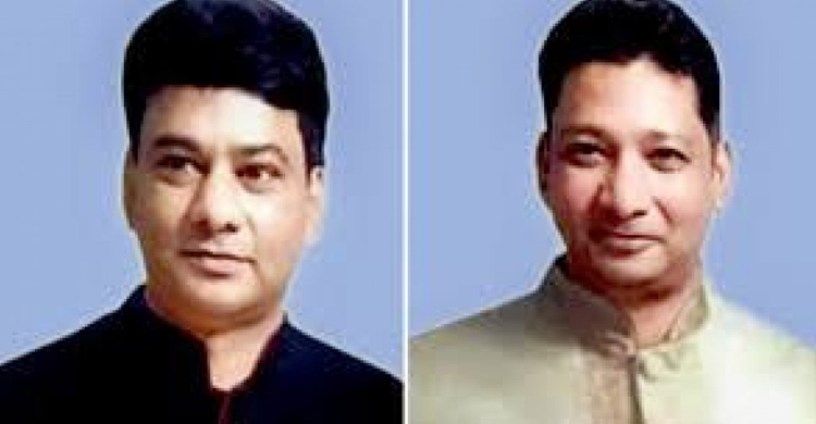 ৬৪ কোটি টাকা জরিমানাসহ এনু-রুপনের ১০ বছরের কারাদণ্ড