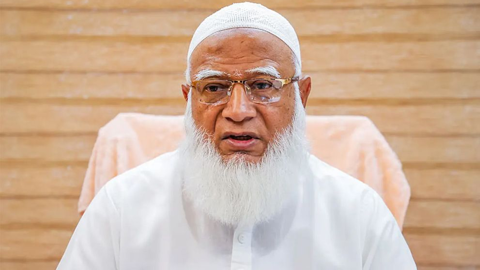 ৭ দিনের সফরে জাপান গেলেন জামায়াত আমির