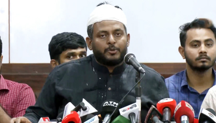 ‘কমপ্লিট শাটডাউন’ চালিয়ে যাওয়ার ঘোষণা প্রকৌশল শিক্ষার্থীদের