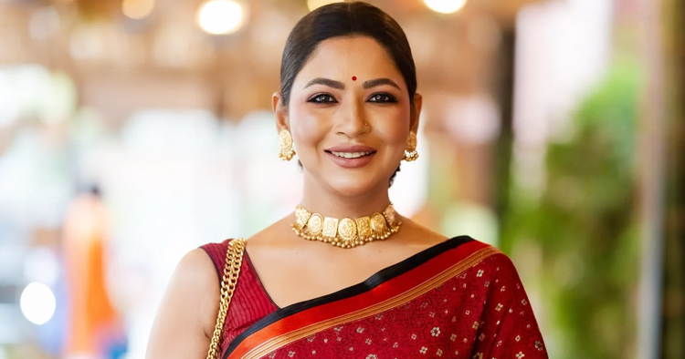‘গুলশানের চামেলি’তে বাঁধন, থাকছেন মধুমিতাসহ একঝাঁক তারকা