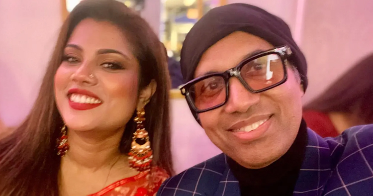 ‘পারলে পাশে দাঁড়ান’—ইবরার টিপুর অসুস্থতা নিয়ে স্ত্রীর আহ্বান